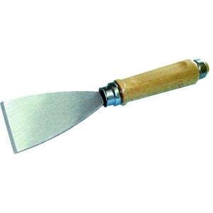 Werkstarck, Truelle + spatule, Levier pour caler (8 cm) - Publicité Werkstarck, Truelle + spatule, Levier pour caler (8 cm) - Publicité