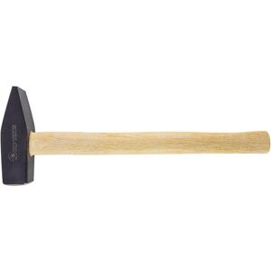 TOP, Marteau, Marteau de serrurier, manche bois 1kg (02A210) (1000 g) - Publicité TOP, Marteau, Marteau de serrurier, manche bois 1kg (02A210) (1000 g) - Publicité