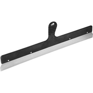 Topex, Truelle + spatule, Spatule en acier inoxydable 600 mm (13A560) - Publicité Topex, Truelle + spatule, Spatule en acier inoxydable 600 mm (13A560) - Publicité