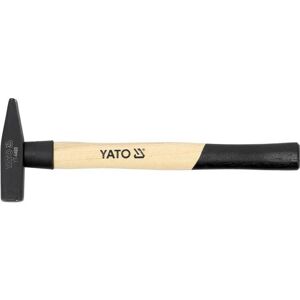 Yato, Marteau, MŁOTEK ŚLUSARSKI 300g 4493 (300 g) - Publicité Yato, Marteau, MŁOTEK ŚLUSARSKI 300g 4493 (300 g) - Publicité