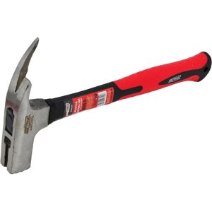 Awtools, Marteau, Aw Młotek Ciesielski 600g Włókno (800 g) - Publicité Awtools, Marteau, Aw Młotek Ciesielski 600g Włókno (800 g) - Publicité