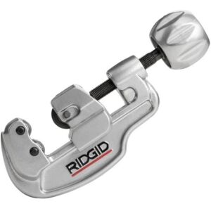 Ridgid, Coupe-boulons + pince coupante diagonale, Coupe-tube 35-S (200 mm) - Publicité Ridgid, Coupe-boulons + pince coupante diagonale, Coupe-tube 35-S (200 mm) - Publicité