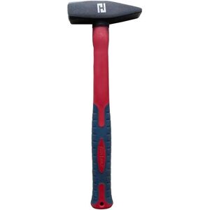 DIY, Marteau, Machinist Hammer Fiberglass Handle 800 G (800 g) - Publicité DIY, Marteau, Machinist Hammer Fiberglass Handle 800 G (800 g) - Publicité