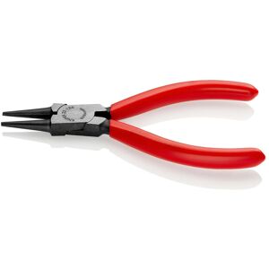 Knipex, Pinces, Pince à becs ronds (125 mm) - Publicité Knipex, Pinces, Pince à becs ronds (125 mm) - Publicité