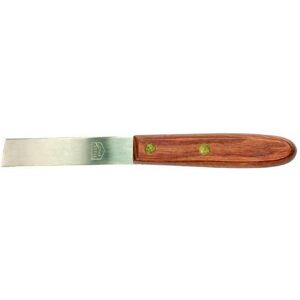 BRW, Truelle + spatule, Couteau à mastiquer (2 cm) - Publicité BRW, Truelle + spatule, Couteau à mastiquer (2 cm) - Publicité