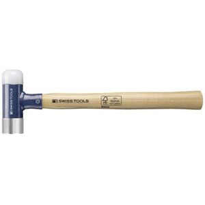 Packard Bell Swiss Tools, Marteau, Schlosserhammer (740 g) - Publicité Packard Bell Swiss Tools, Marteau, Schlosserhammer (740 g) - Publicité