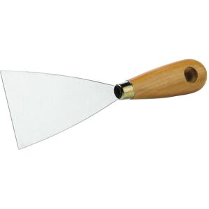Cimco, Truelle + spatule, Spatule de peintre 50mm 131326 131326 (5 cm) - Publicité Cimco, Truelle + spatule, Spatule de peintre 50mm 131326 131326 (5 cm) - Publicité