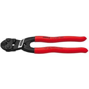 Knipex, Pinces, Pince articulée compacte 200 mm CoBolt PCV (71 01 200) (200 mm) - Publicité Knipex, Pinces, Pince articulée compacte 200 mm CoBolt PCV (71 01 200) (200 mm) - Publicité