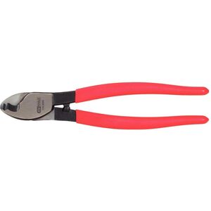 KS Tools, Coupe-boulons + pince coupante diagonale, Coupe-câbles (210 mm) - Publicité KS Tools, Coupe-boulons + pince coupante diagonale, Coupe-câbles (210 mm) - Publicité