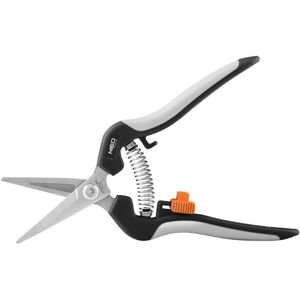Neo Tools, Sécateurs, Pruning of young shoots 185 mm, range up to 6 mm - Publicité Neo Tools, Sécateurs, Pruning of young shoots 185 mm, range up to 6 mm - Publicité