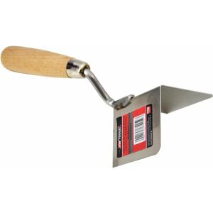 Awtools, Truelle + spatule, Truelle Nampach Newstem Outdoor 60 x 80 mm (6 cm) - Publicité Awtools, Truelle + spatule, Truelle Nampach Newstem Outdoor 60 x 80 mm (6 cm) - Publicité
