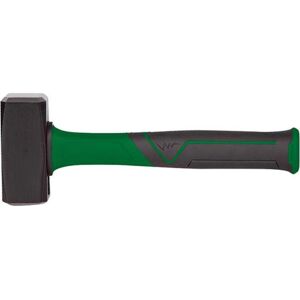 Magni, Marteau, FORTIS Marteau 1250g manche 2K (1250 g) - Publicité Magni, Marteau, FORTIS Marteau 1250g manche 2K (1250 g) - Publicité