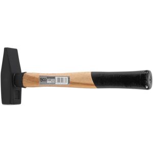 BGS, Marteau, Marteau mécanicien manche hickory DIN 1041 1000 g (1197 g) - Publicité BGS, Marteau, Marteau mécanicien manche hickory DIN 1041 1000 g (1197 g) - Publicité