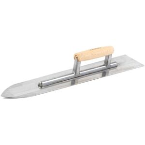 Kubala Modèle 0421 - Spatule en acier de 500 mm pour sols - Publicité Kubala Modèle 0421 - Spatule en acier de 500 mm pour sols - Publicité