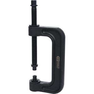 KS Tools, Outils automobiles, Kit d'étriers en C et d'adaptateurs, 5 pièces - Publicité KS Tools, Outils automobiles, Kit d'étriers en C et d'adaptateurs, 5 pièces - Publicité