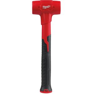MGA, Marteau, Milwaukee Marteau de protection, sans rebond 800 g (790 g) - Publicité MGA, Marteau, Milwaukee Marteau de protection, sans rebond 800 g (790 g) - Publicité