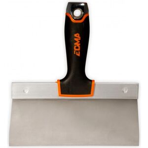 BRW, Truelle + spatule, Spatule large EDMA (20 cm) - Publicité BRW, Truelle + spatule, Spatule large EDMA (20 cm) - Publicité