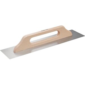 Magni, Truelle + spatule, fortis Truelle suisse 500 x 130 mm (50 cm) - Publicité Magni, Truelle + spatule, fortis Truelle suisse 500 x 130 mm (50 cm) - Publicité