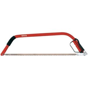 Yato, Scie, BOW SAW 610MM - Publicité Yato, Scie, BOW SAW 610MM - Publicité