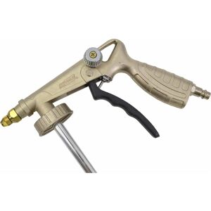 Awtools, Pistolet à cartouche + pompe à graisse, Lammpflegepistole - Publicité Awtools, Pistolet à cartouche + pompe à graisse, Lammpflegepistole - Publicité