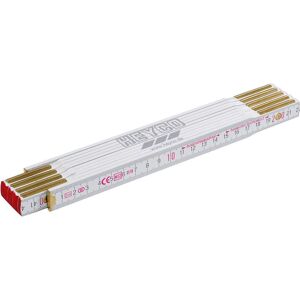 HEYCO, Outil de mesure de longueur, Maillet en bois de hêtre, longueur : 2.000 mm (2 m) - Publicité HEYCO, Outil de mesure de longueur, Maillet en bois de hêtre, longueur : 2.000 mm (2 m) - Publicité