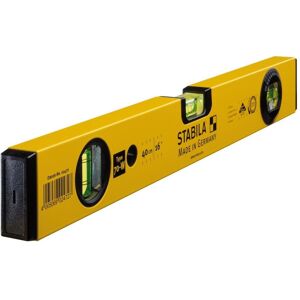 Stabila, Niveau à bulle, Niveau à bulle Type équerre rotativeLibelle (40 cm) - Publicité Stabila, Niveau à bulle, Niveau à bulle Type équerre rotativeLibelle (40 cm) - Publicité