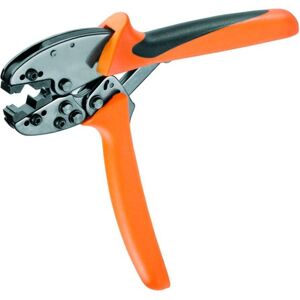 Weidmüller, Pinces, Pince à sertir sans douille de sertissage H (24 mm) - Publicité Weidmüller, Pinces, Pince à sertir sans douille de sertissage H (24 mm) - Publicité