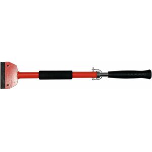 Yato, Truelle + spatule, Rabot en aluminium de (10 cm) - Publicité Yato, Truelle + spatule, Rabot en aluminium de (10 cm) - Publicité