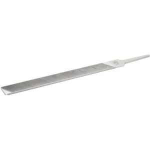 Bahco Râpe + lime, Fil à aiguiser, simple coupe, type bâtard, 200mm, sans manche (Coupe 1, 200 mm) - Publicité Bahco Râpe + lime, Fil à aiguiser, simple coupe, type bâtard, 200mm, sans manche (Coupe 1, 200 mm) - Publicité