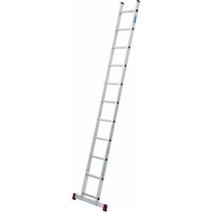 Échelle en aluminium KRAUSE Corda - 11 échelons, 310cm - Publicité Échelle en aluminium KRAUSE Corda - 11 échelons, 310cm - Publicité