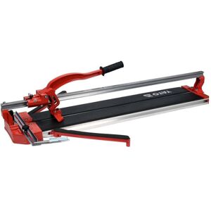Yato, Accessoires de pose, Coupe-carreaux professionnel 800mm avec laser (Scies) - Publicité Yato, Accessoires de pose, Coupe-carreaux professionnel 800mm avec laser (Scies) - Publicité