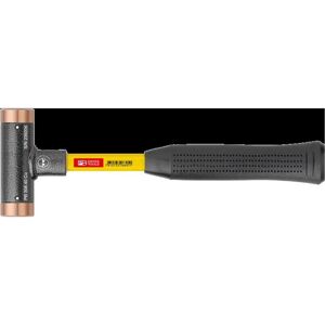 Packard Bell Swiss Tools, Marteau, Marteau à panne sèche PB 308.40 CU (1380 g) - Publicité Packard Bell Swiss Tools, Marteau, Marteau à panne sèche PB 308.40 CU (1380 g) - Publicité