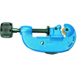 Gedore, Coupe-boulons + pince coupante diagonale, 230311 Coupe-tube QUICK AUTOMATIC niro 4-32 mm (165 mm) - Publicité Gedore, Coupe-boulons + pince coupante diagonale, 230311 Coupe-tube QUICK AUTOMATIC niro 4-32 mm (165 mm) - Publicité