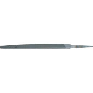 Magni, Râpe + lime, Lime triangulaire Fortis DIN 7621 200mm H1 (200 mm) - Publicité Magni, Râpe + lime, Lime triangulaire Fortis DIN 7621 200mm H1 (200 mm) - Publicité