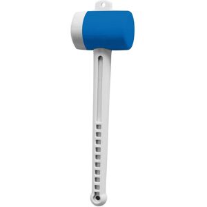 Tectool - GUMMIHAMMER PREMIUM - 60x110mm - Gummi - MARTEAU - Publicité Tectool - GUMMIHAMMER PREMIUM - 60x110mm - Gummi - MARTEAU - Publicité