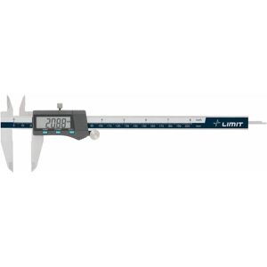 Limit, Outils de mesure, Caliper Digital Cdk 150mm - Publicité Limit, Outils de mesure, Caliper Digital Cdk 150mm - Publicité
