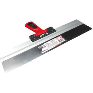 Yato, Truelle + spatule, Couteau à Découper 350mm (2.20 cm) - Publicité Yato, Truelle + spatule, Couteau à Découper 350mm (2.20 cm) - Publicité