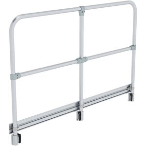 Günzburger, Échelle, Garde-corps enfichable pour plate-forme de 1260 mm de long (Échafaudages, 125 cm) - Publicité Günzburger, Échelle, Garde-corps enfichable pour plate-forme de 1260 mm de long (Échafaudages, 125 cm) - Publicité