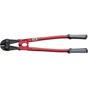 Kraftwerk, Coupe-boulons + pince coupante diagonale, Coupe-boulons hightech 24" 600 mm (600 mm) - Publicité Kraftwerk, Coupe-boulons + pince coupante diagonale, Coupe-boulons hightech 24" 600 mm (600 mm) - Publicité