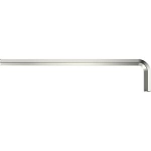 Clé Allen Longue Niellée Wiha - 2 mm - 101 x 18 mm - Outil manuel - Publicité Clé Allen Longue Niellée Wiha - 2 mm - 101 x 18 mm - Outil manuel - Publicité