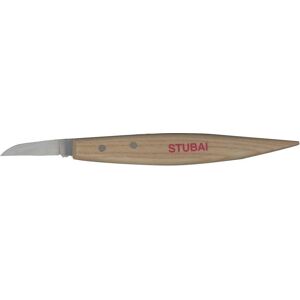 Stubai, Ciseaux à bois + rabot, Couteau à entailler, affûtage extra-pointu, droit - Publicité Stubai, Ciseaux à bois + rabot, Couteau à entailler, affûtage extra-pointu, droit - Publicité