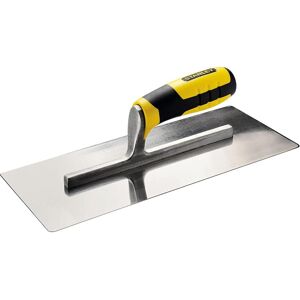Stanley Truelle + spatule, LOUCHE À GLACE 320X130MM ARRONDIE (13 cm) - Publicité Stanley Truelle + spatule, LOUCHE À GLACE 320X130MM ARRONDIE (13 cm) - Publicité