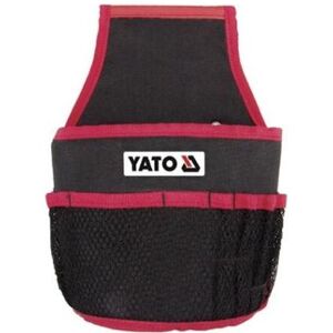 Yato, Malette à outils, Pochette à Outils Pour Clous (1 Pièce) - Publicité Yato, Malette à outils, Pochette à Outils Pour Clous (1 Pièce) - Publicité