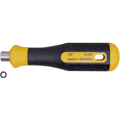 Bernstein Tools pour Électronique 4-107 Support de Bitholder Magnétique - Accessoire Tournevis - Publicité Bernstein Tools pour Électronique 4-107 Support de Bitholder Magnétique - Accessoire Tournevis - Publicité