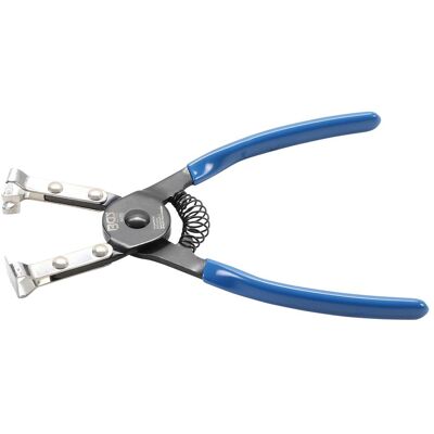 BGS, Pinces, Pince pour colliers pour colliers de serrage CLIC-L 150 mm (150 mm) - Publicité BGS, Pinces, Pince pour colliers pour colliers de serrage CLIC-L 150 mm (150 mm) - Publicité