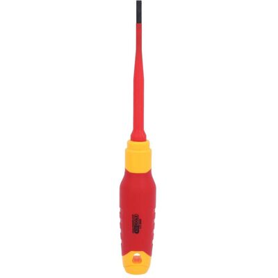 KSTOOLS - Tournevis de précision VDE ergonomique 4mm - Tournevis - Publicité KSTOOLS - Tournevis de précision VDE ergonomique 4mm - Tournevis - Publicité