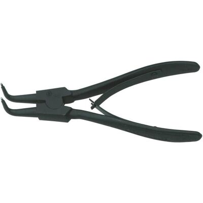CK Tools T3713 - Pince à circlips - Extérieur courbé - 180mm - Publicité CK Tools T3713 - Pince à circlips - Extérieur courbé - 180mm - Publicité