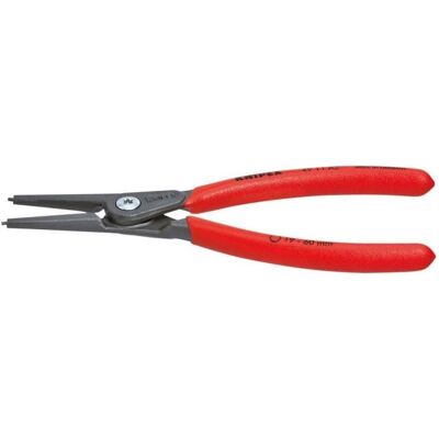 TOPCAR 12455 Pince de précision - Outil pour circlips extérieurs - Publicité TOPCAR 12455 Pince de précision - Outil pour circlips extérieurs - Publicité