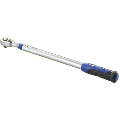 Expert by Facom, Clé dynamométrique, 1/2" TORQUE WRENCH - 40 TO 200NM (1/2", 40 - 200 Nm) - Publicité Expert by Facom, Clé dynamométrique, 1/2" TORQUE WRENCH - 40 TO 200NM (1/2", 40 - 200 Nm) - Publicité