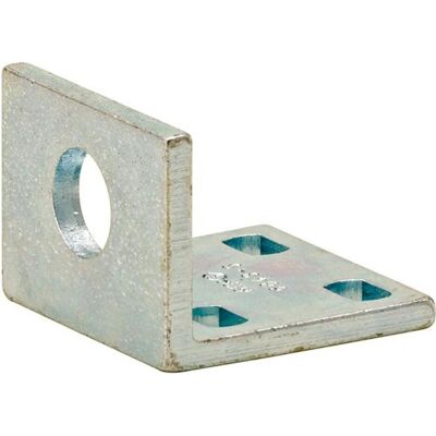 Amf, Étau + serre-joint, Pied angulaire taille 5 n° 6843 - Publicité Amf, Étau + serre-joint, Pied angulaire taille 5 n° 6843 - Publicité